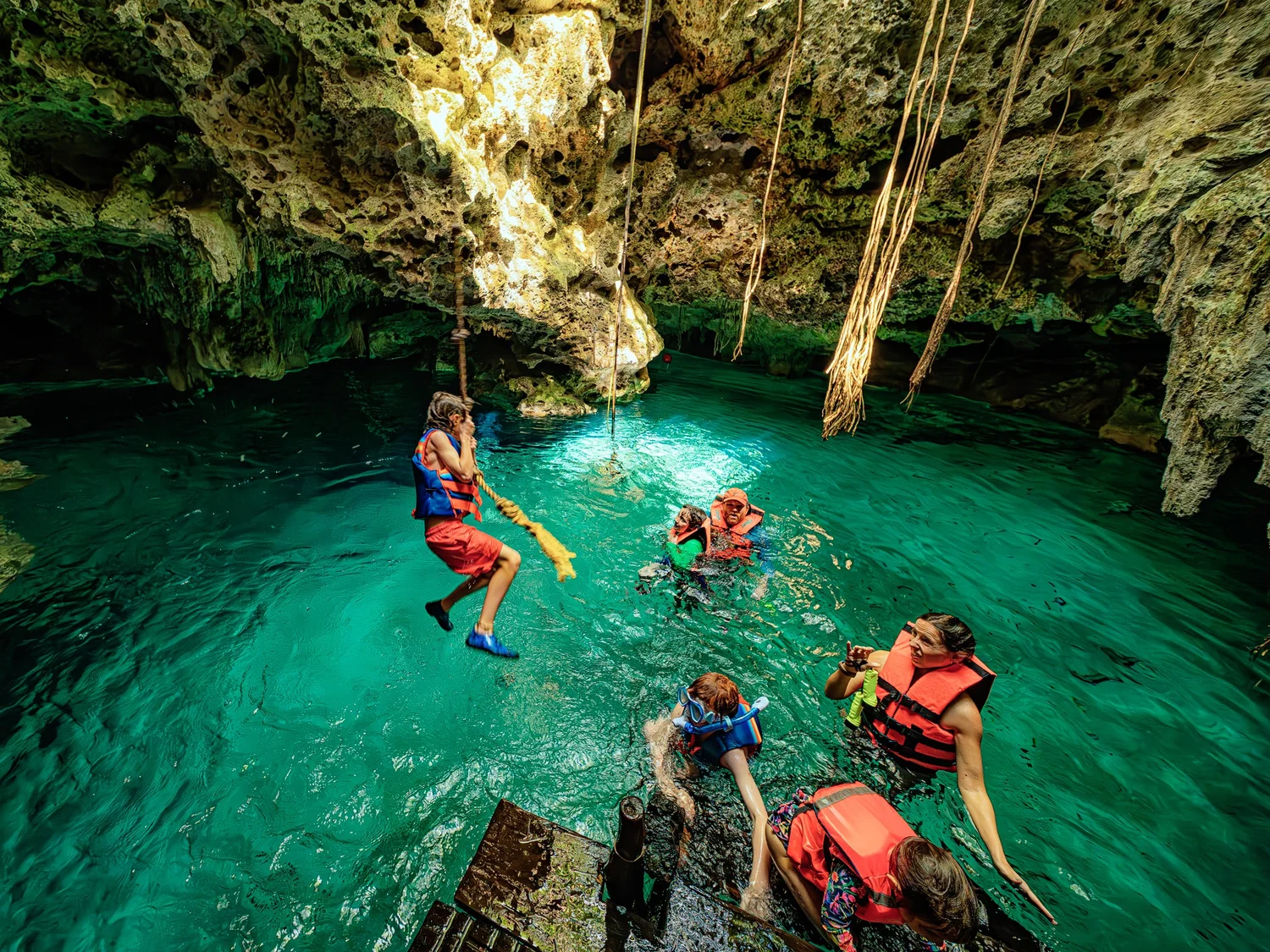 Cenote
