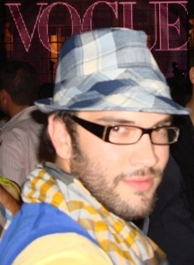 Efthimis Welcome on board!