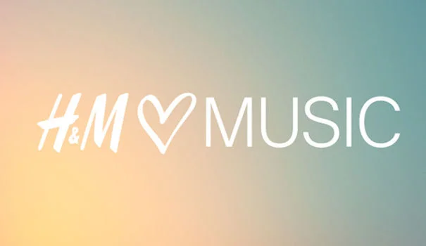 H H&M Divided συνάντησε τους Urban lovers σε ένα festival γεμάτο μόδα, μουσική και τέχνη!