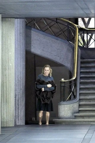 MIU MIU FALL/WINTER COLLECTION 2013/2014