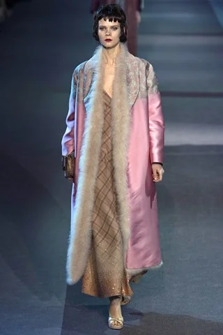 LOUIS VUITTON FALL/WINTER COLLECTION 2013/2014