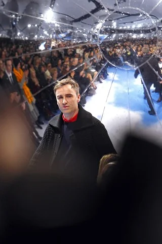 DIOR FALL/WINTER COLLECTION 2013/2014