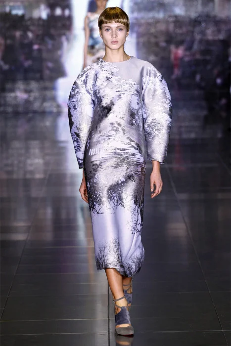 MARY KATRANTZOY FALL/WINTER COLLECTION 2013/2014