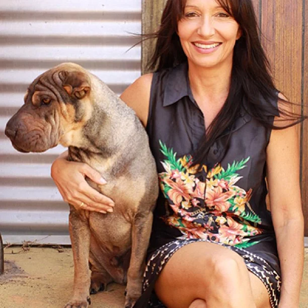 Exclusive interview with Karen Connell Owner & Designer of Mijanou Swimwear!