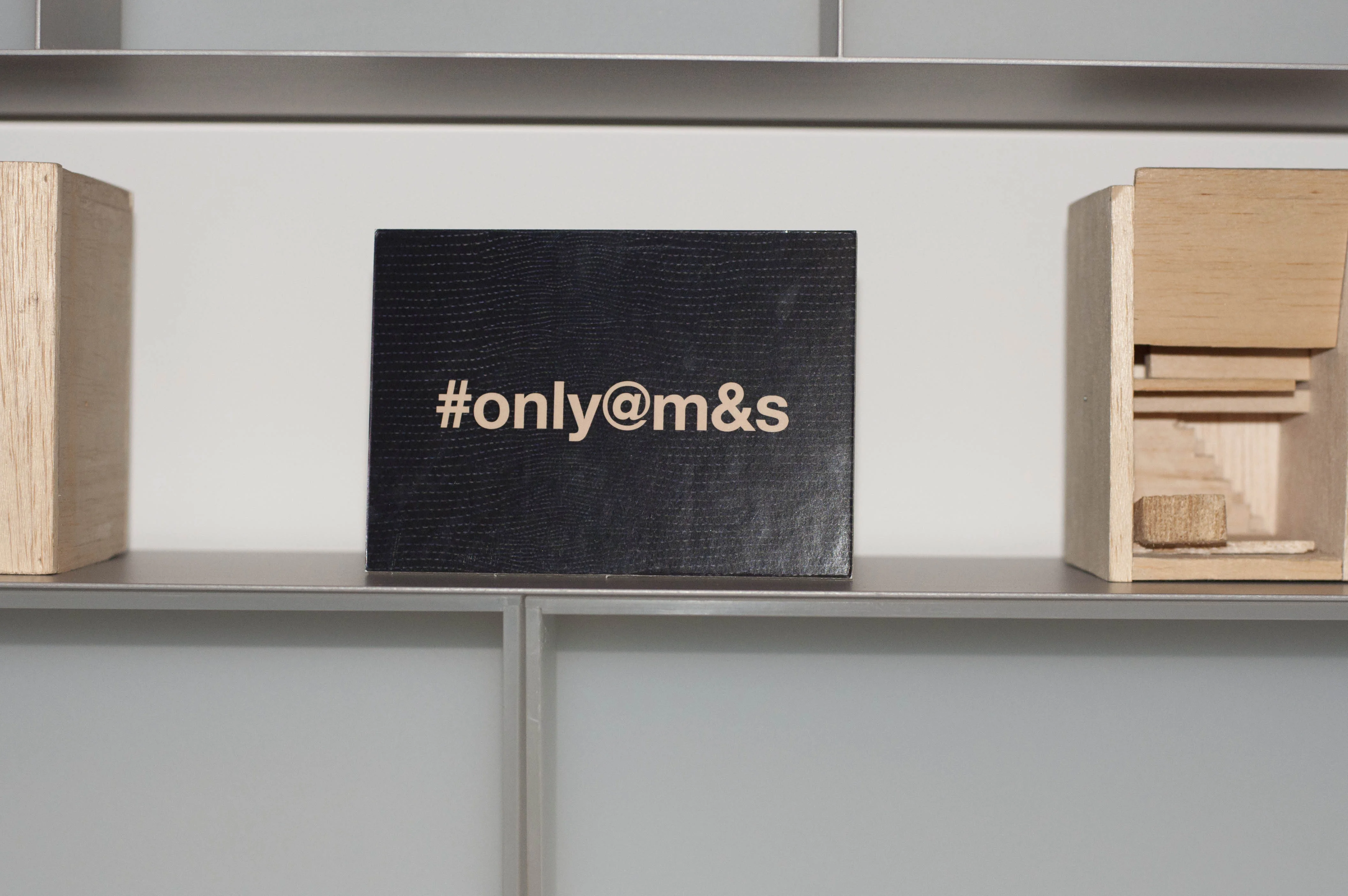 M&S Collection Autumn - Winter 2013