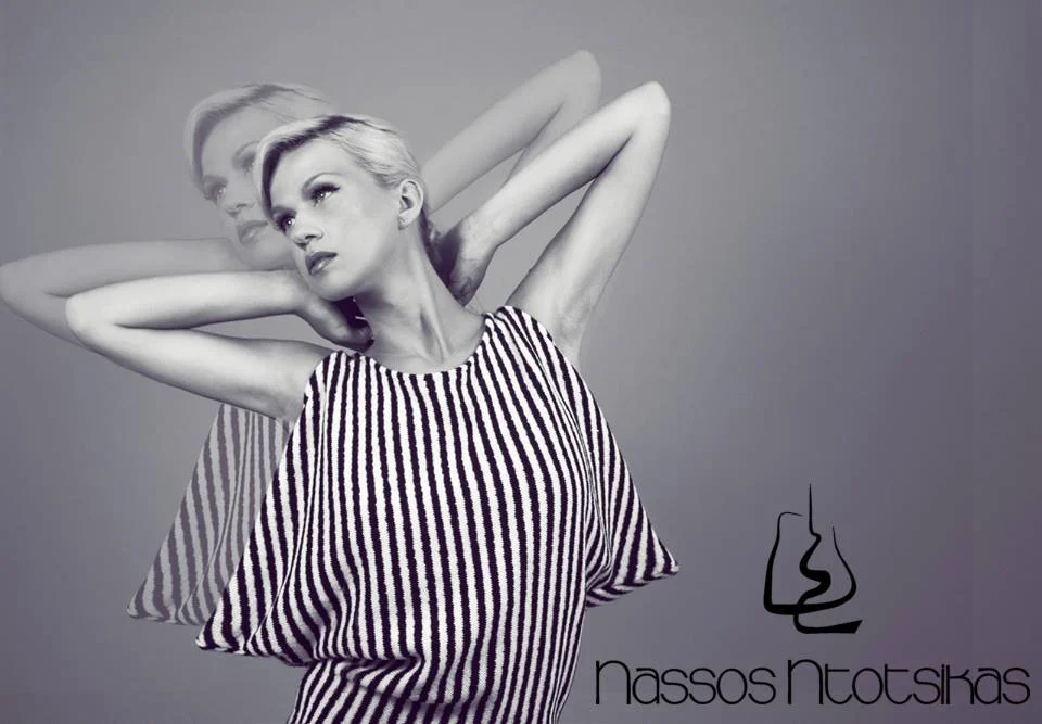 Black Widow F/W 2013-14 by Nassos Ntotsikas – Η Συλλογή που Ξεχωρίζει!