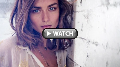 H&M video Preview Lookbook Spring 2014