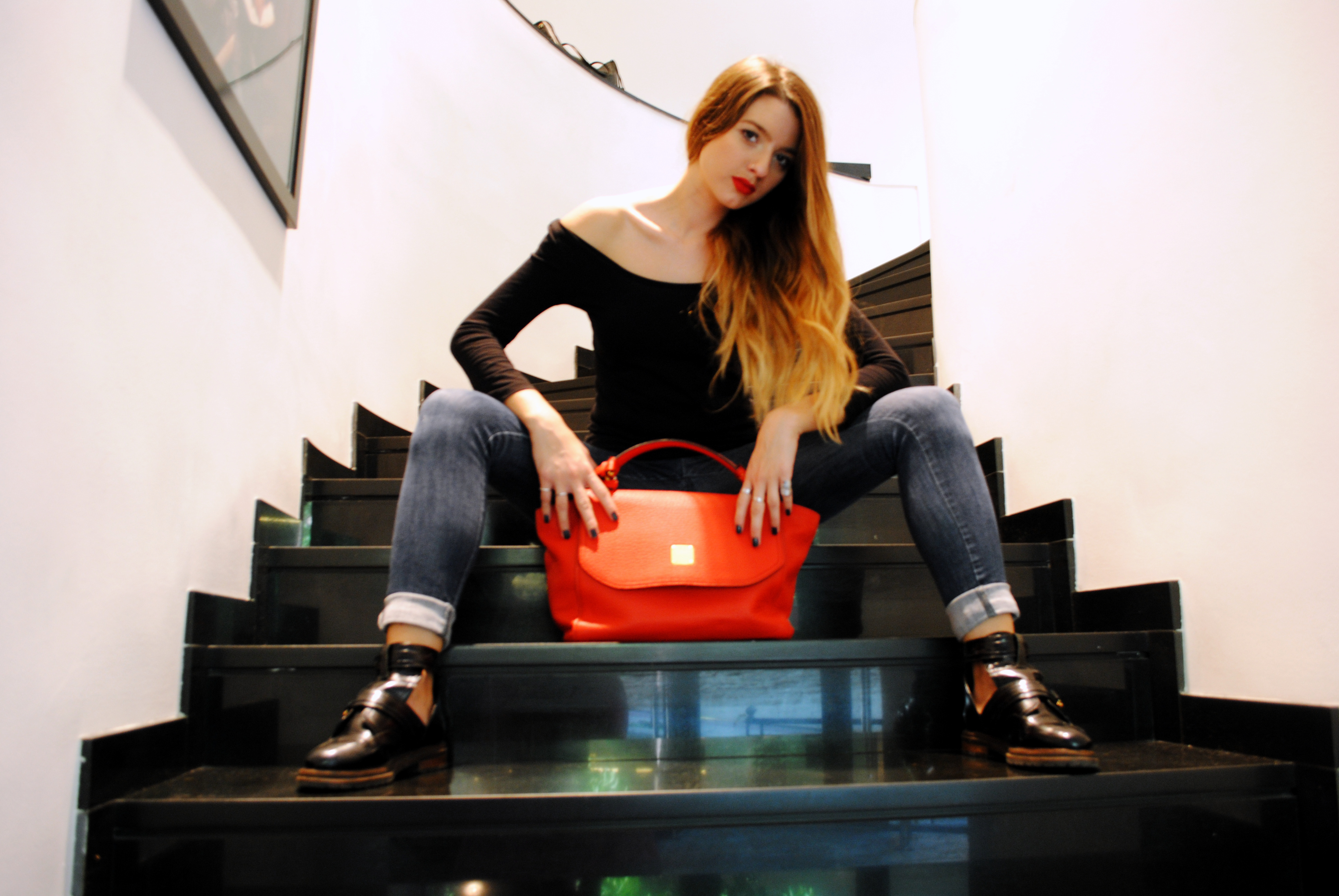 Editorial: a day @ MCM in Athens!