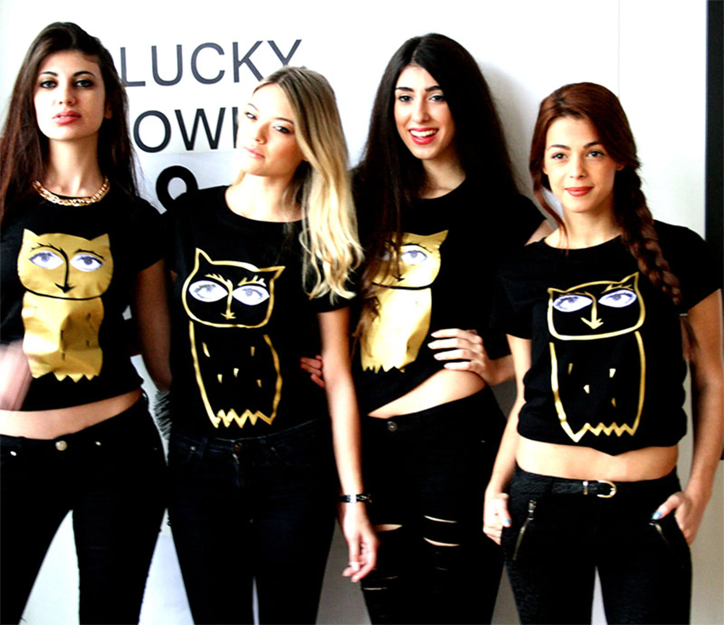 The Artians αναστάτωσαν Αθήνα και Πάτρα με 2 μοναδικά events!