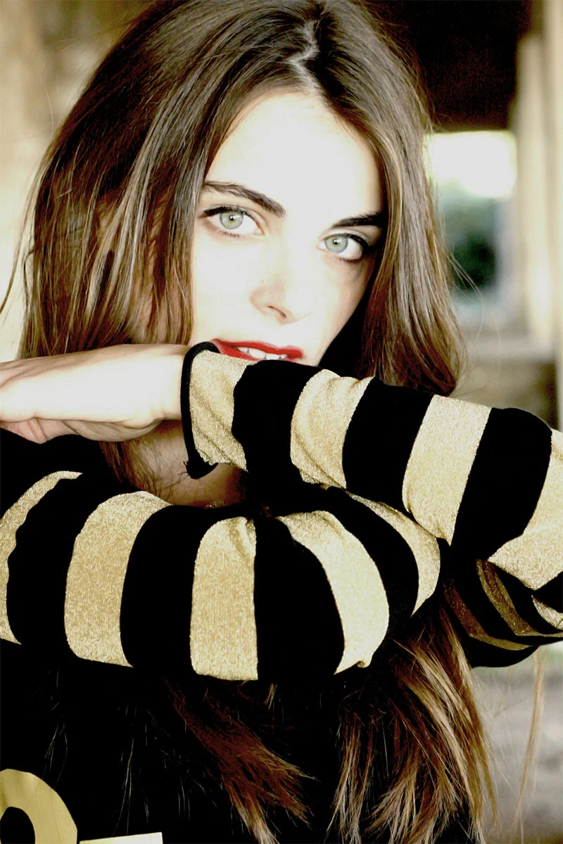 The Artians Collection F/W 2014