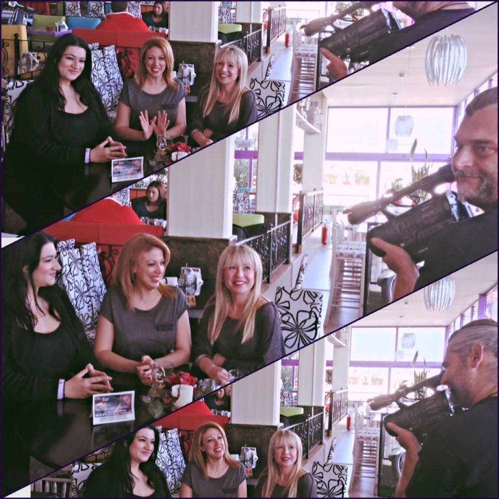 Το Vicky's Style στο Zoome Magazino!