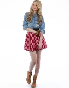   Φούστα λαμπάντα 39,90€  