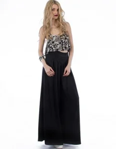   Φαρδιά παντελόνα 89,00€  