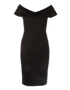   Φόρεμα με ανοιχτό ντεκολτέ  79,00€   