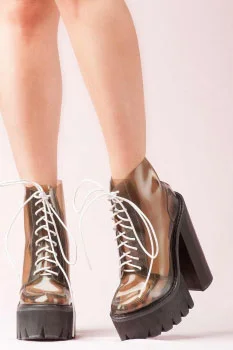 EFFREY CAMPBELL - ADONIS BOOTS