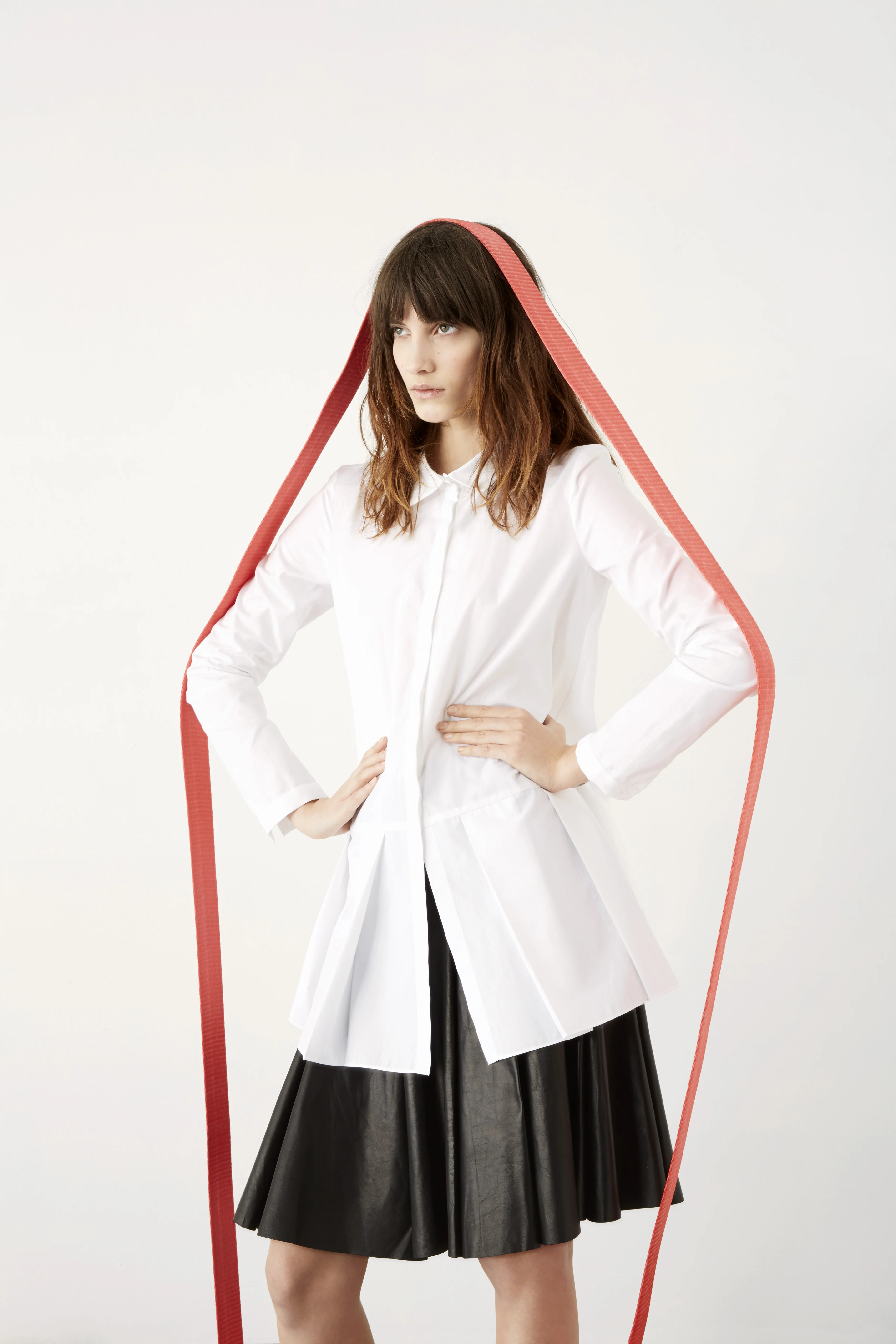 Χορεύετε; Η Cacharel σε ένα μοναδικό «φθινοπωρινό χορό» στην πασαρέλα της 15ης AXDW!