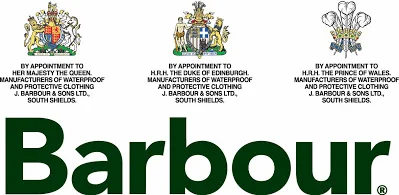 Η Barbour γιορτάζοντας τα 120 χρόνια!