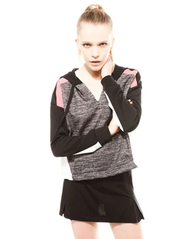 Bershka “Start Moving”