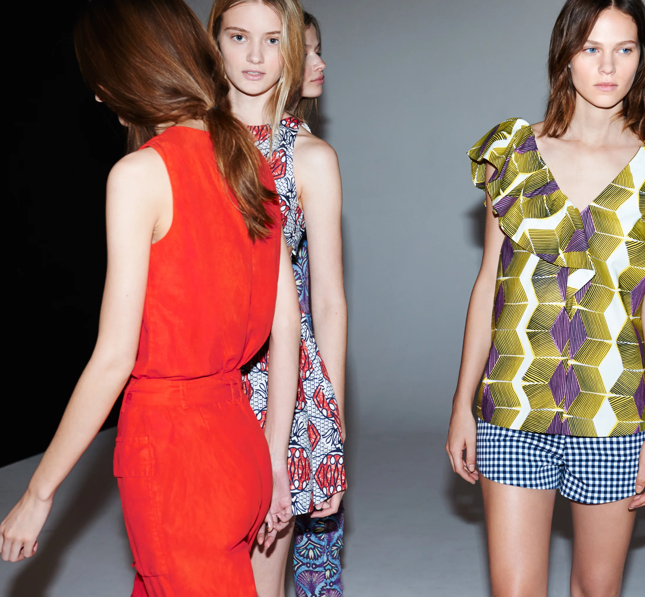 Zara Lookbook March 14 preview