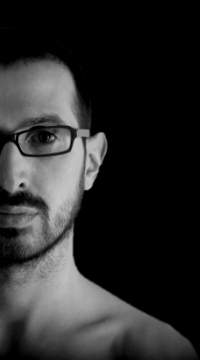 Vote for Nassos Ntotsikas @ Madwalk Fashion Music Project!