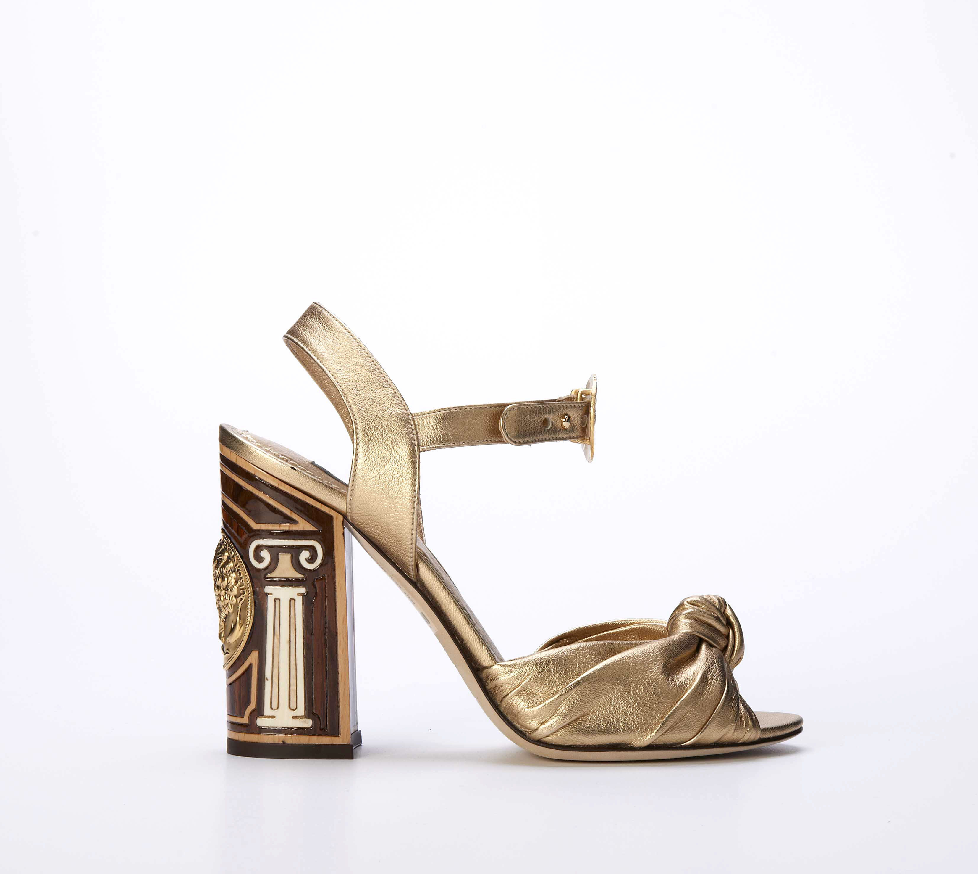 DOLCE & GABBANA Spring/Summer 2014 Collection