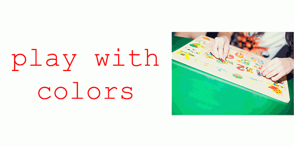 Floral & Patterns SS 2014 by FAVELA!