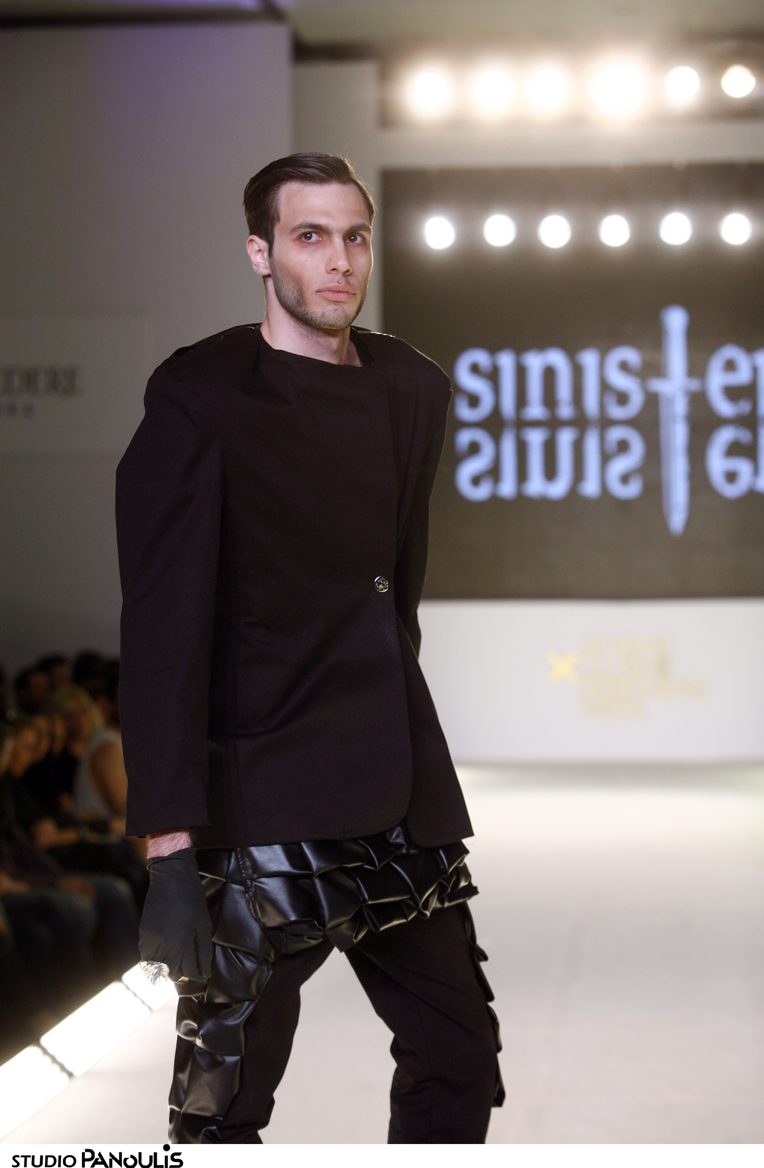 CATWALK/ SINISTER