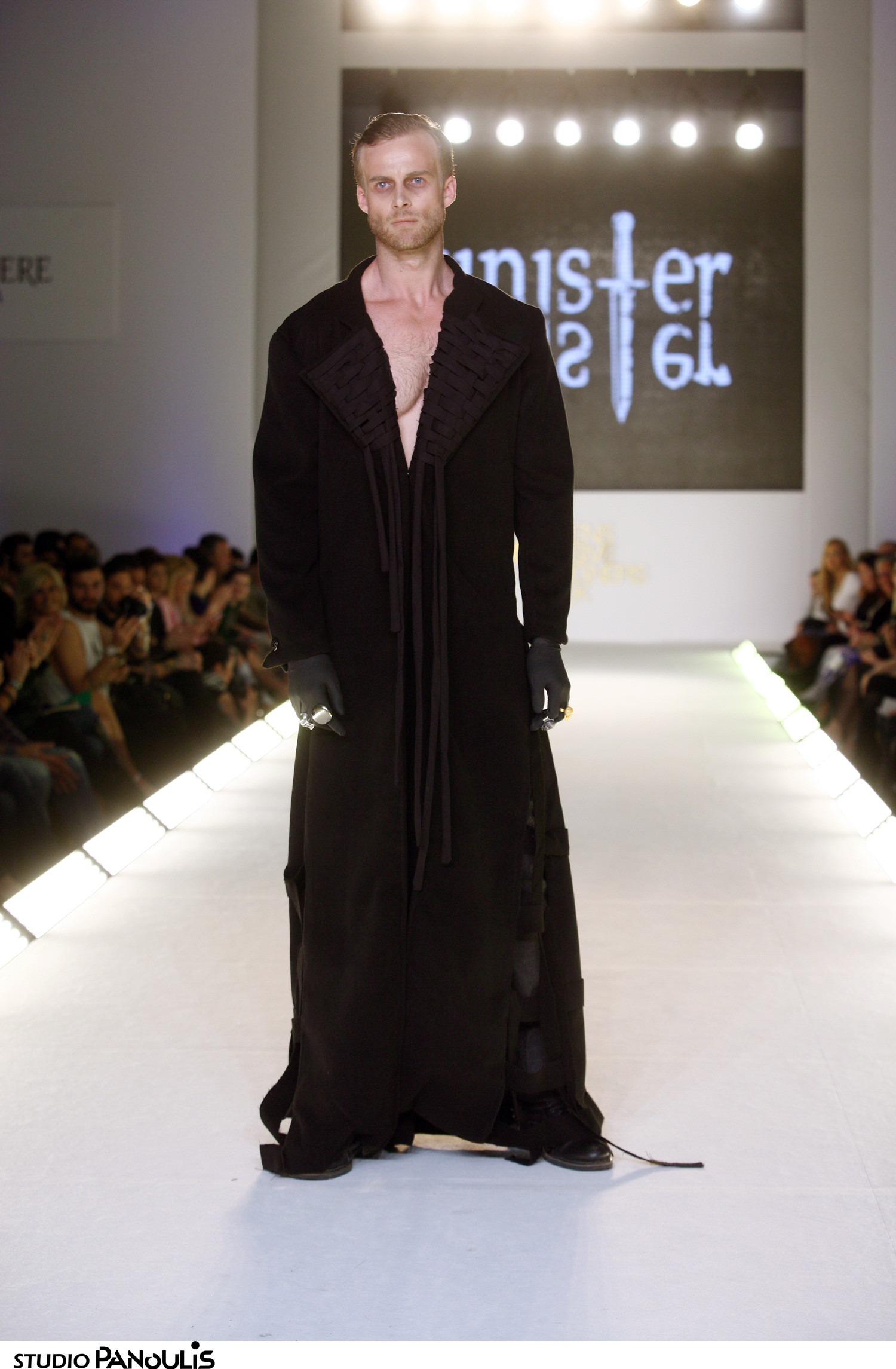 CATWALK/ SINISTER