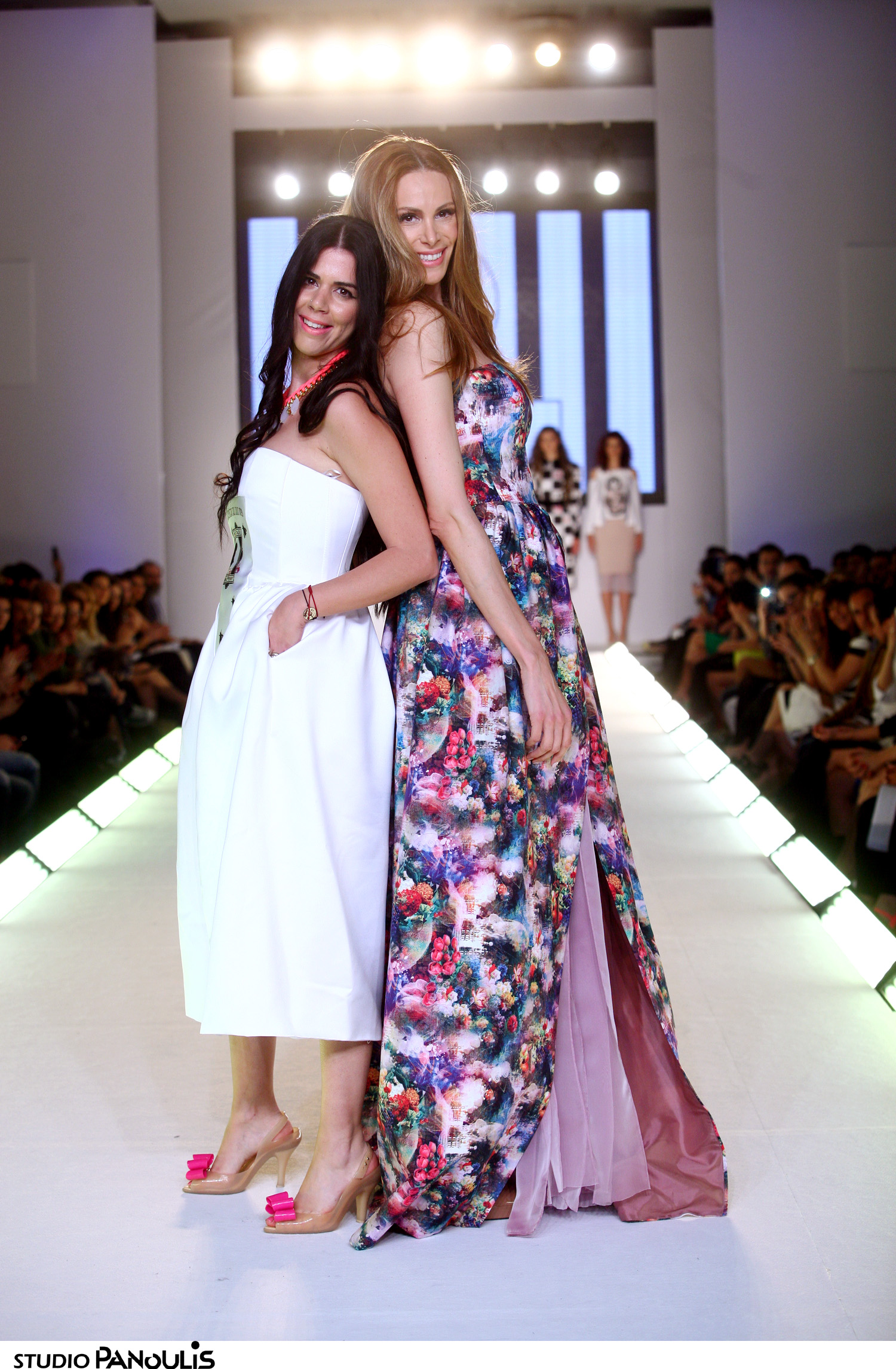 CATWALK/ SANDY ANTONIOU