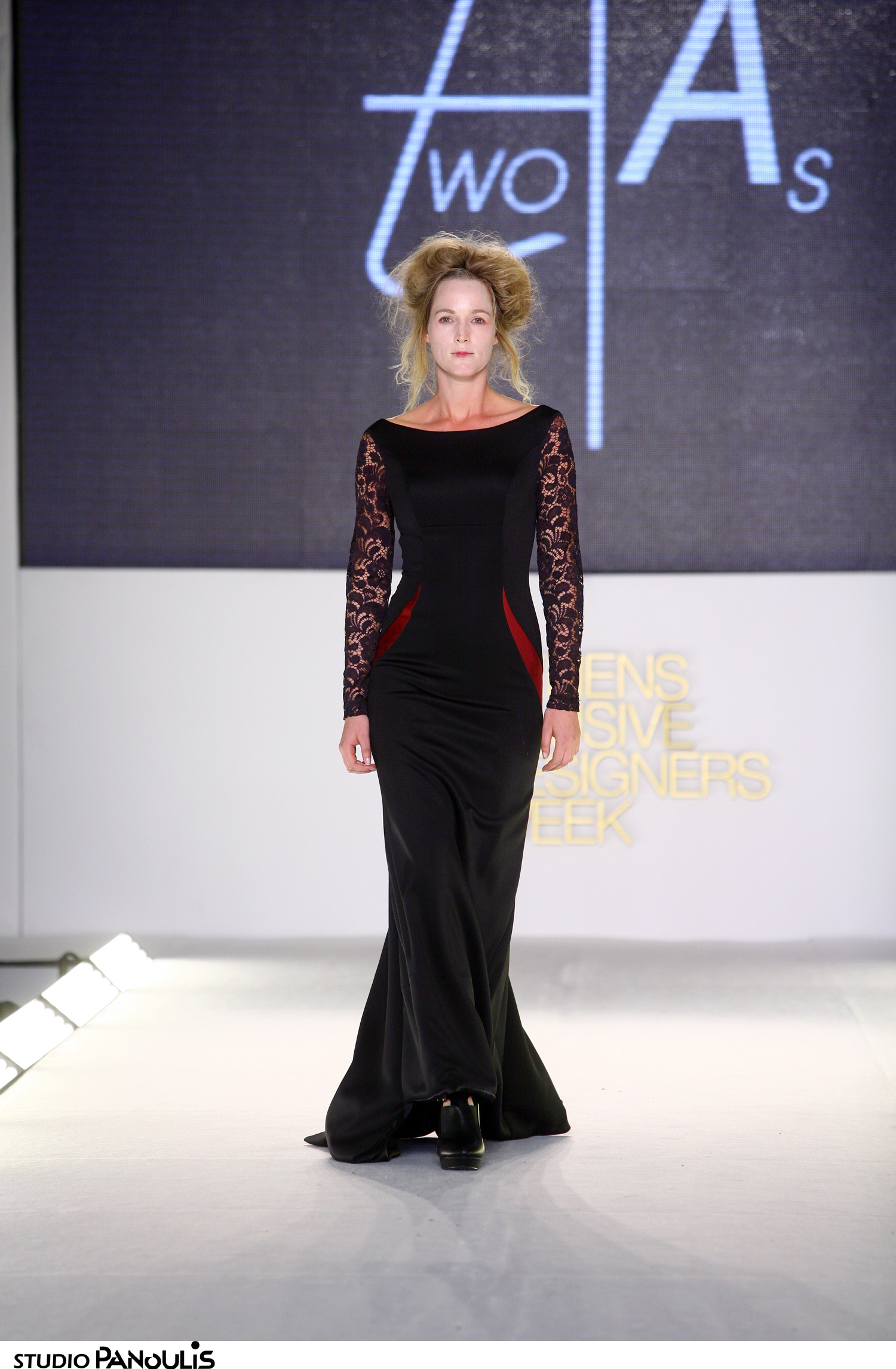 CATWALK/ TWOAS