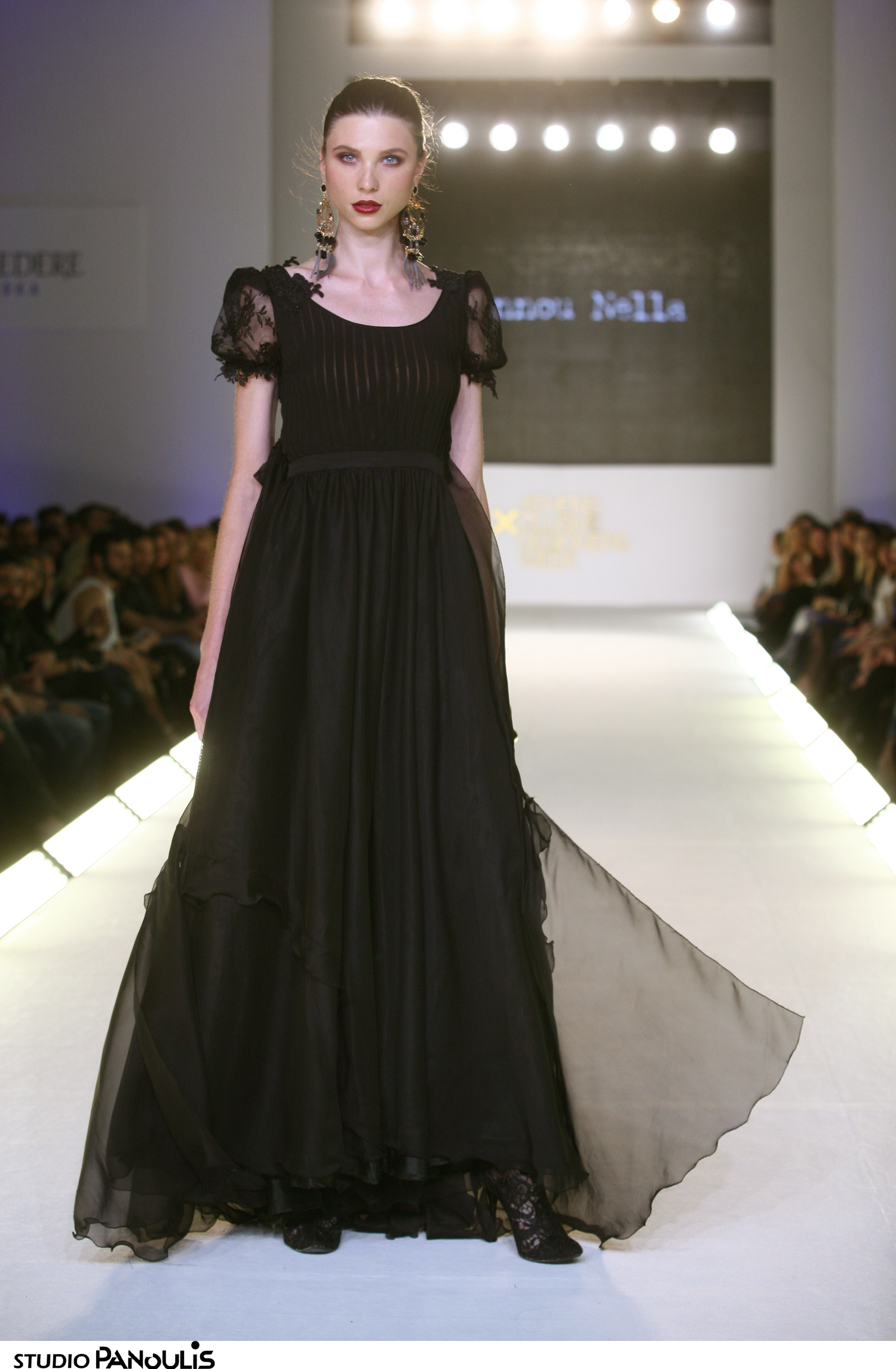 CATWALK/ NELLA IOANNOU