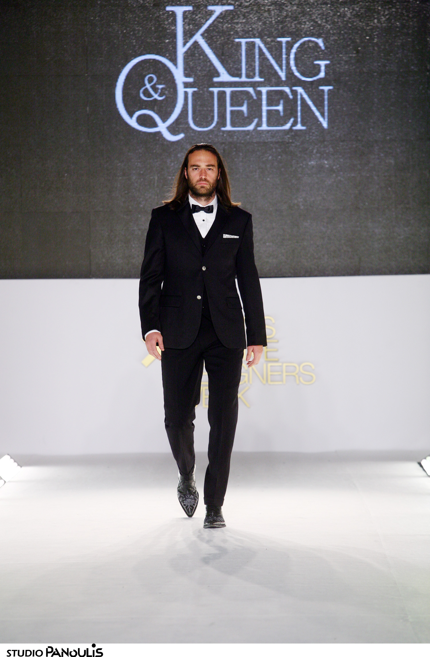 CATWALK/ KING & QUEEN