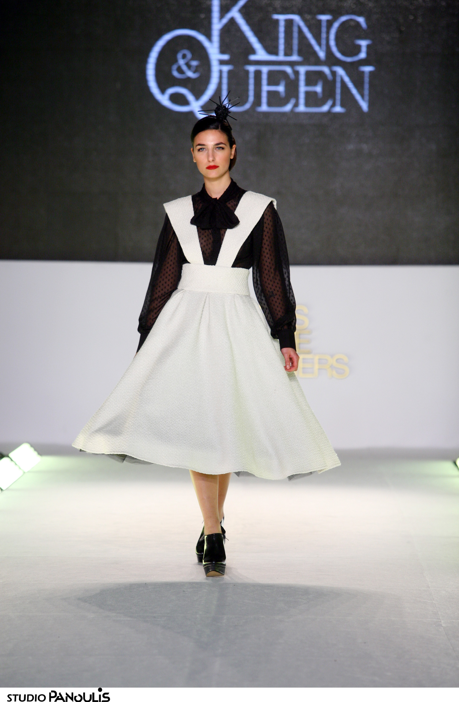 CATWALK/ KING & QUEEN