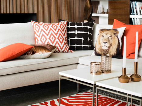 Η H&M ΕΡΧΕΤAI ΜΕ ΤΗ ΣΥΛΛΟΓΗ ΗΟΜΕ ΣΤΗ ΘΕΣΣΑΛΟΝΙΚΗ