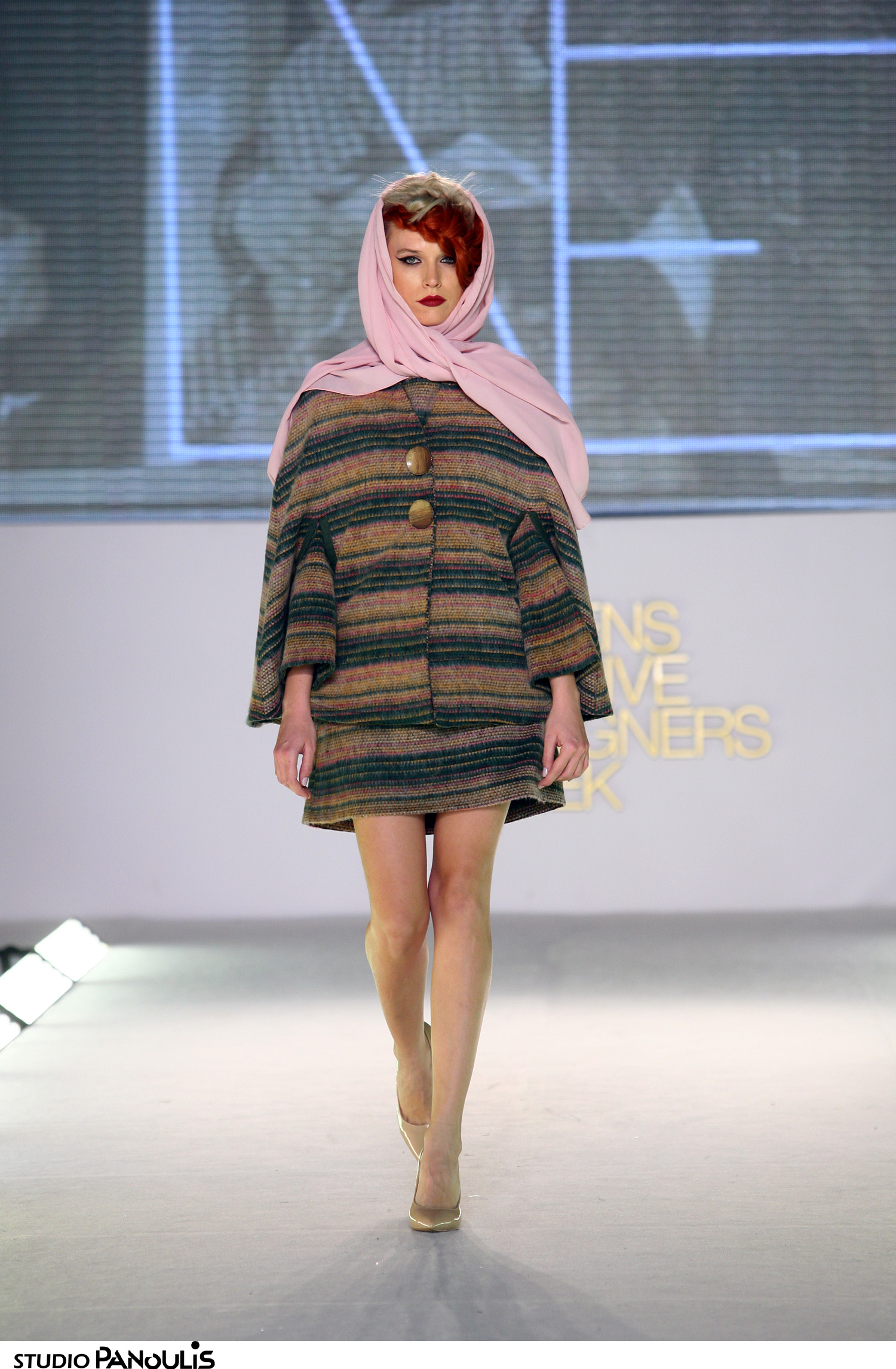  CATWALK/ NENE FASHION 