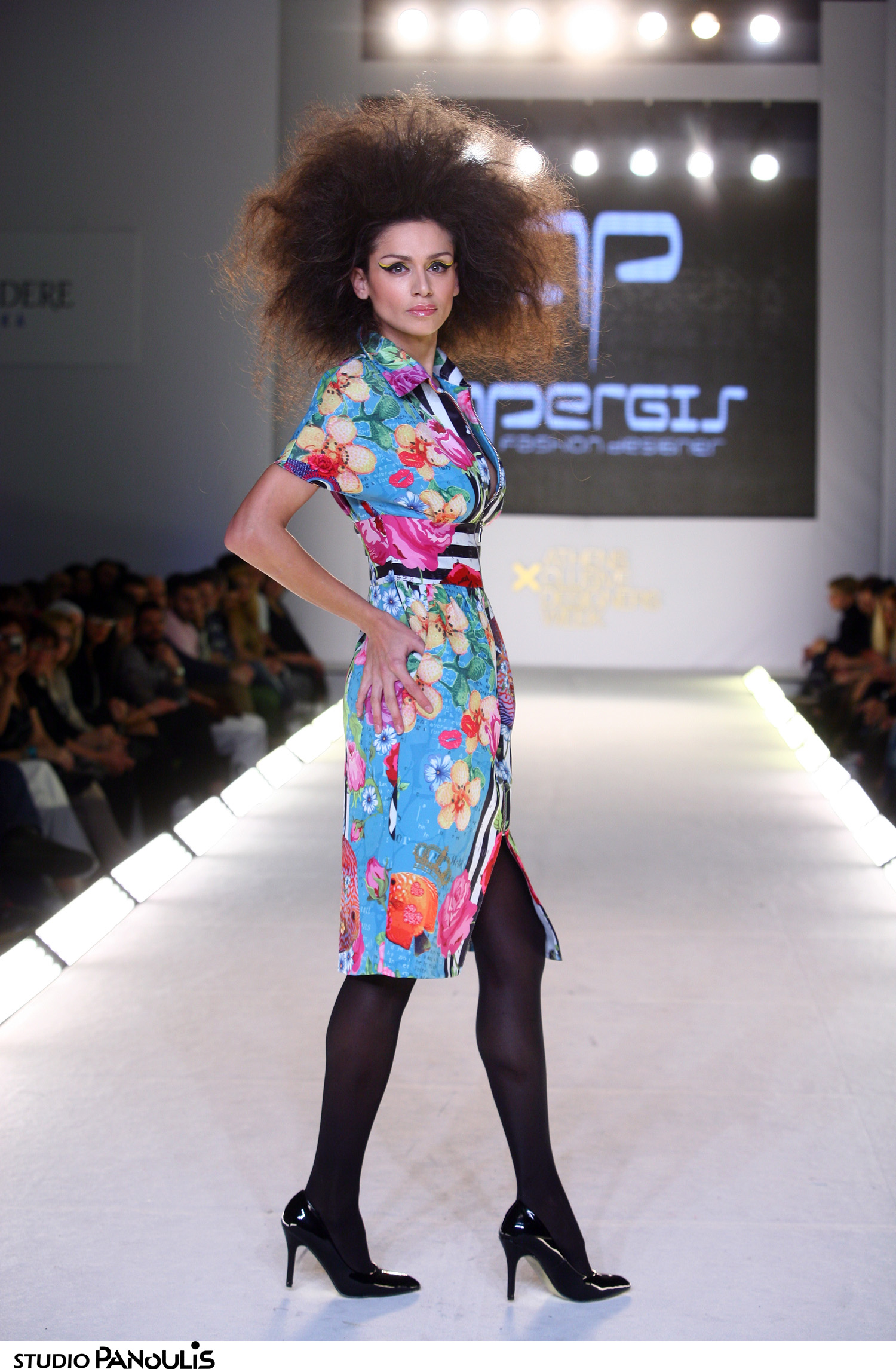  CATWALK/ PANOS APERGIS 