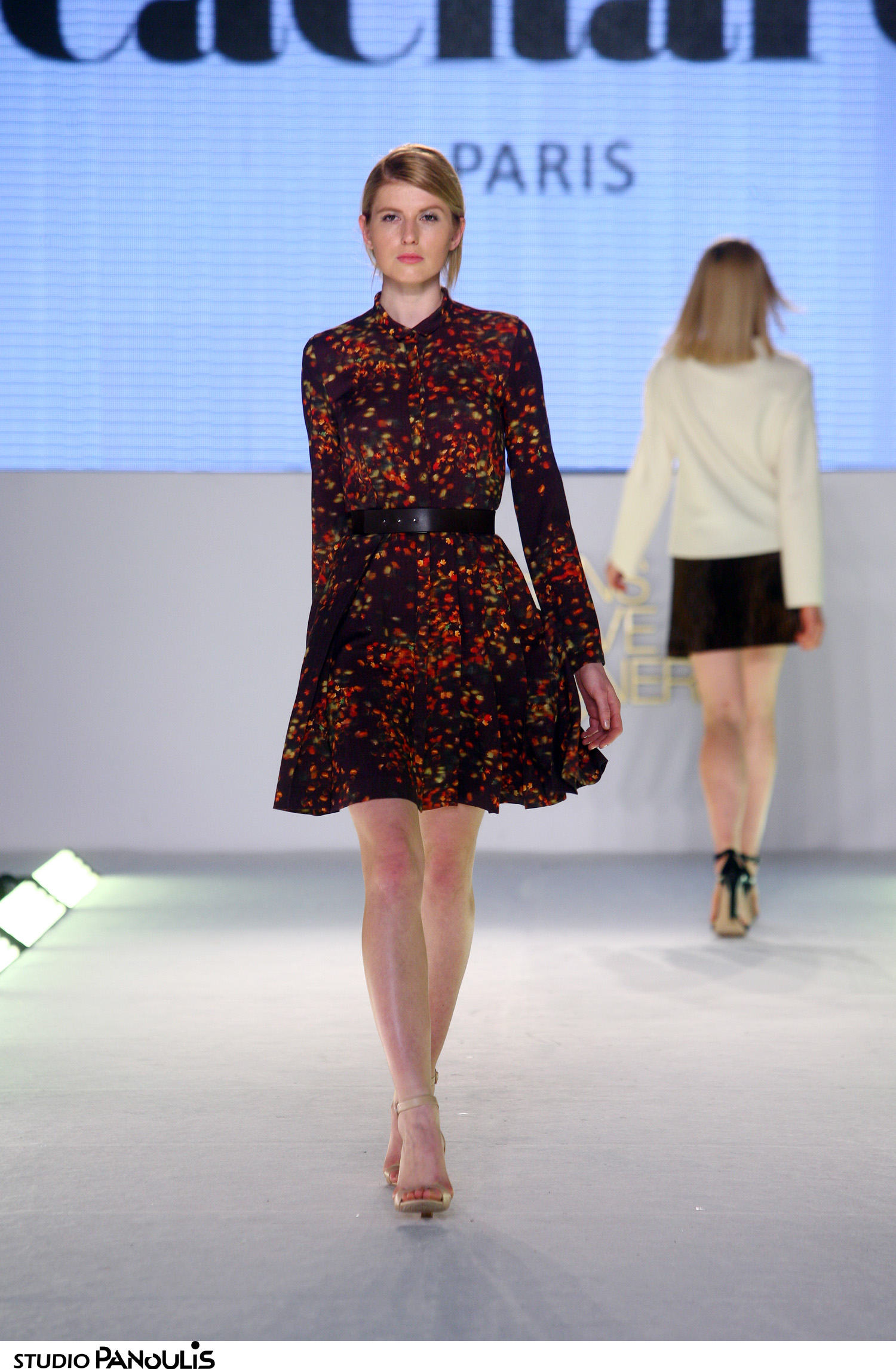  CATWALK/ CACHAREL 