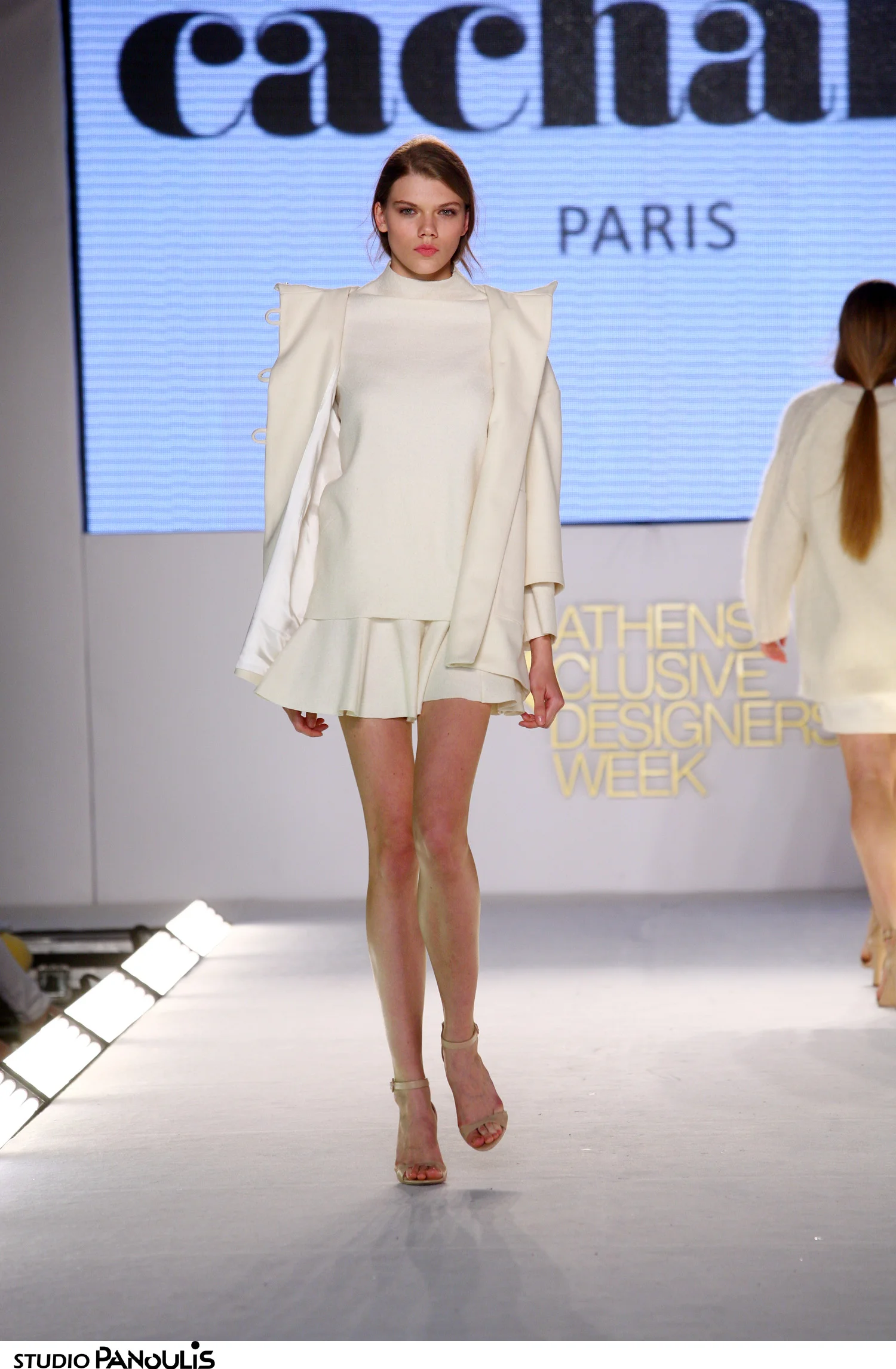 15η ATHENS XCLUSIVE DESIGNERS WEEK - Ημέρα 4η