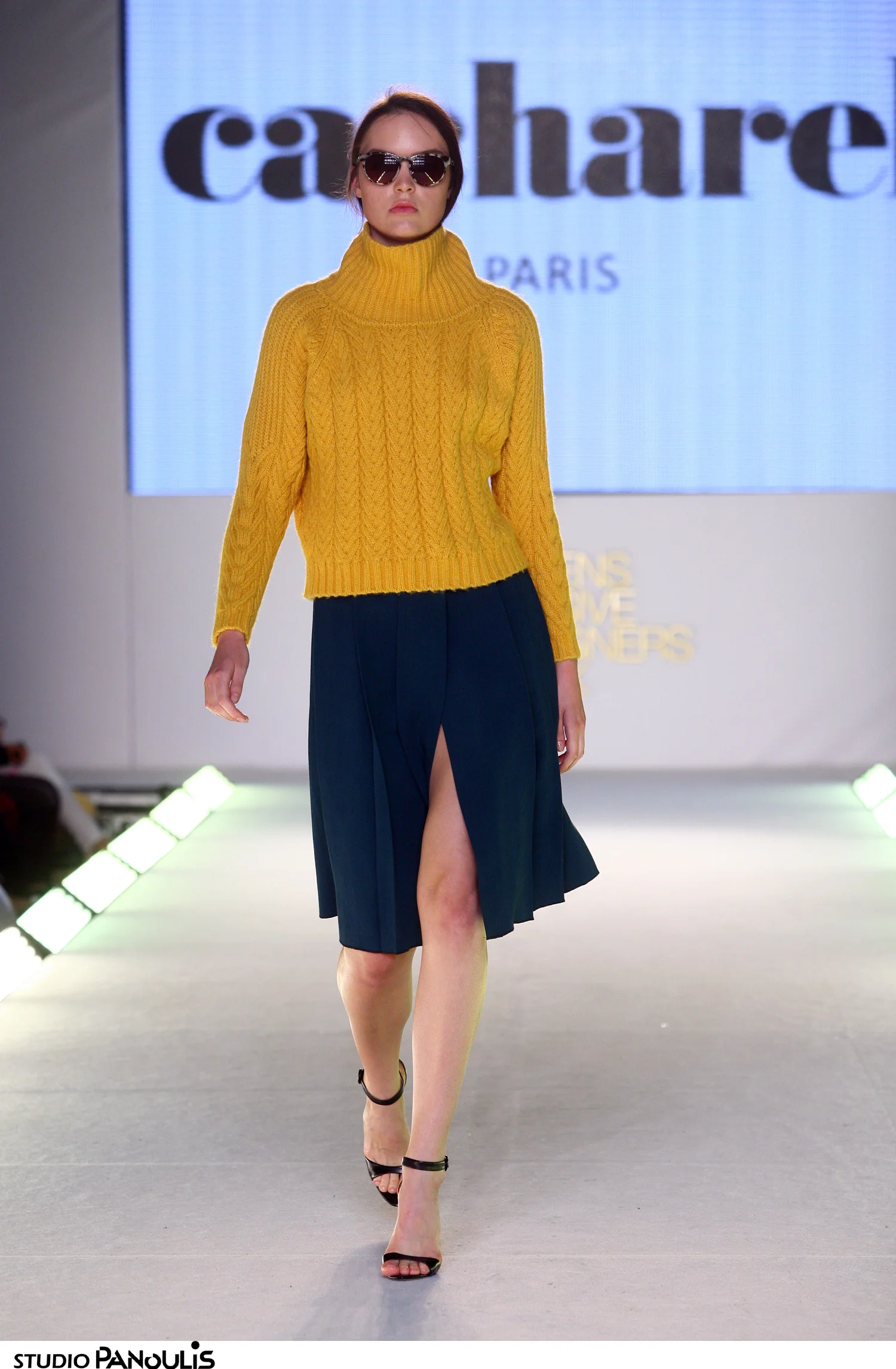 Η λαμπερή 15η Athens Xclusive Designers Week ολοκληρώθηκε εντυπωσιακά!