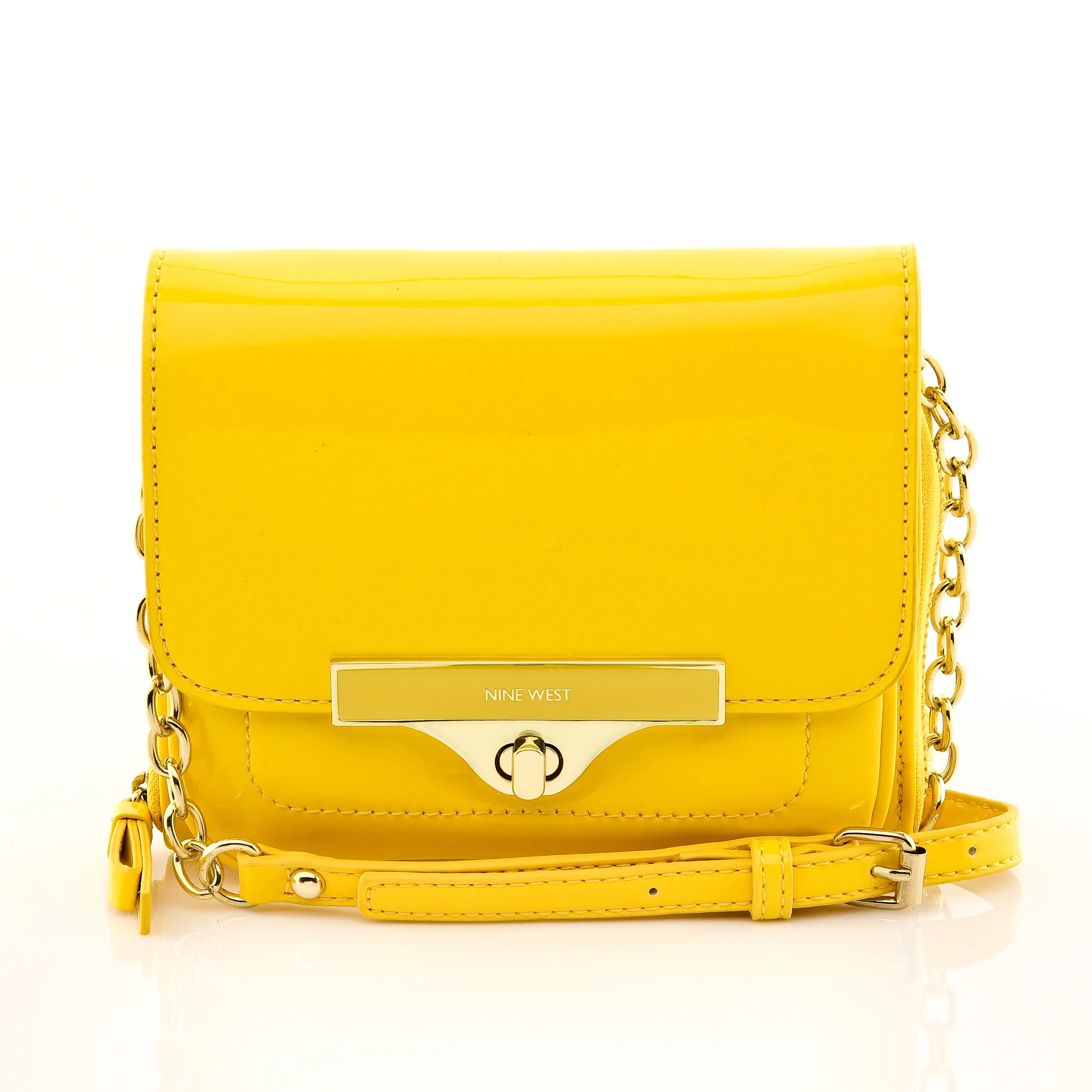 Η Nine West παρουσιάζει την νέα συλλογή Bags SS 14