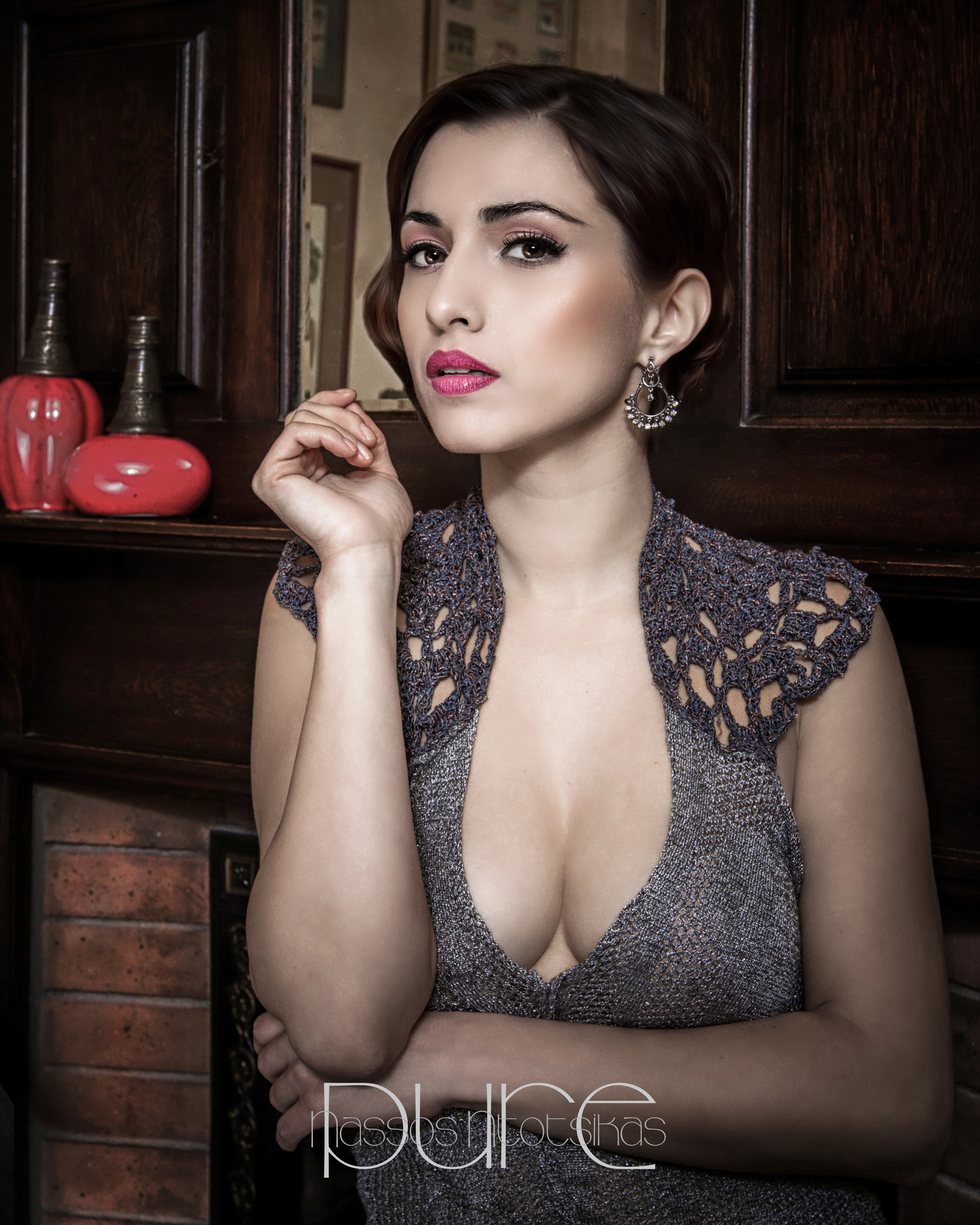 Η νέα συλλογή Nassos Ntotsikas S/S 2014 κέρδισε τις καρδιές μας!