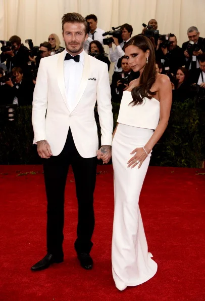 Ποιοι celebrities φόρεσαν Ralph Lauren στο ετήσιο Gala of Art Costume Institute Benefit