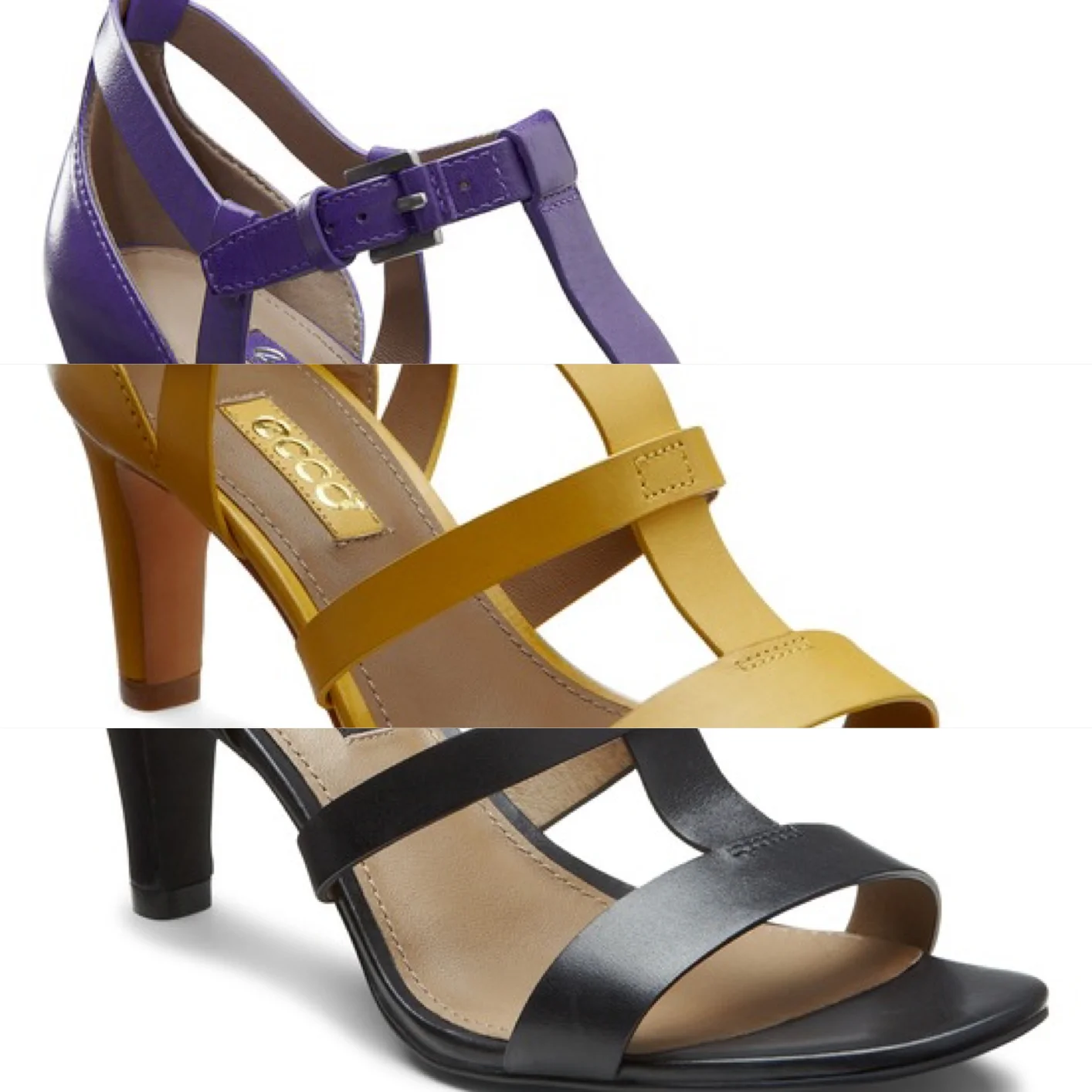 Ecco shoes - Trend Flash SS14