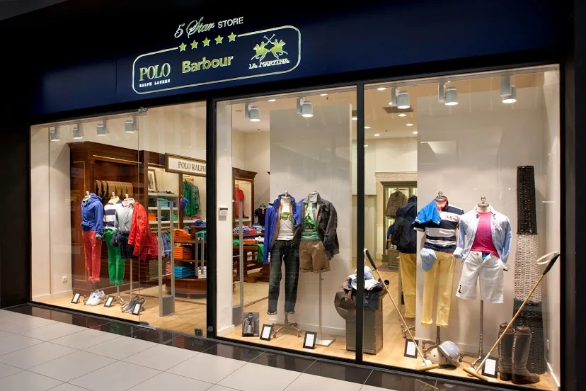 "5 Star STORE" - Νέο concept καταστημάτων από την NOTOS COM