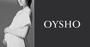 Η OYSHO παρουσιάζει την νέα της συλλογή MATERNITY