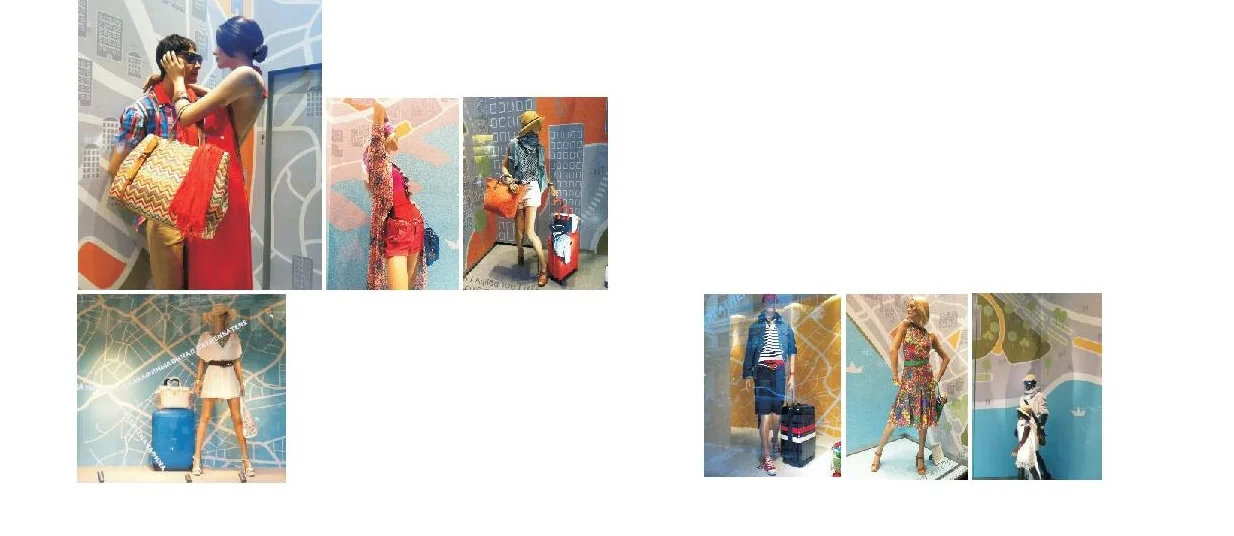 NOTOSGALLERIES+AKTO δημιουργικότητα στην πόλη