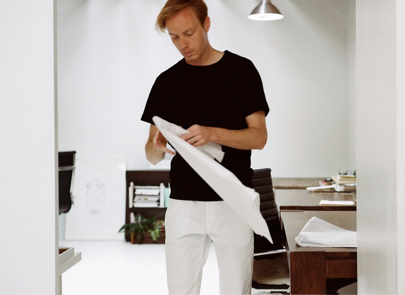 ZARA - Men “ New Pictures Edit”