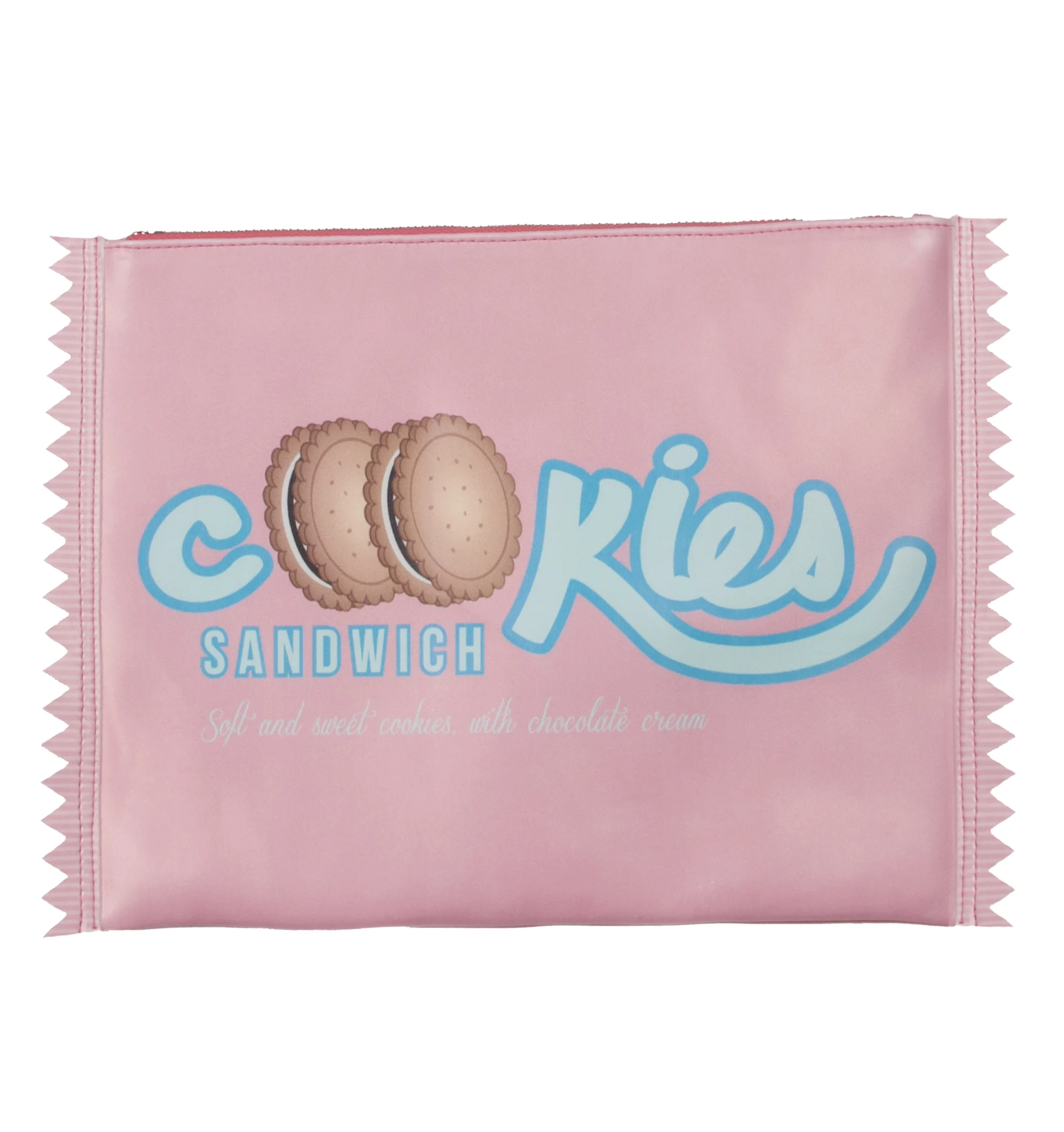 Η BERSHKA λανσάρει μία...πεντανόστιμη νέα σειρά αξεσουάρ