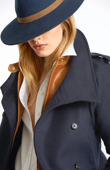 GANT F/W 2014  WOMAN