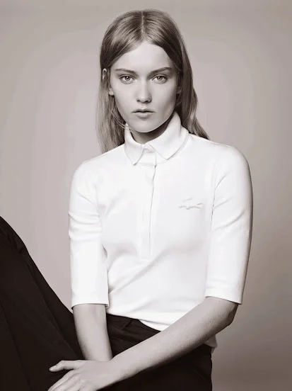 LACOSTE Φθινόπωρο / Χειμώνας 2014 